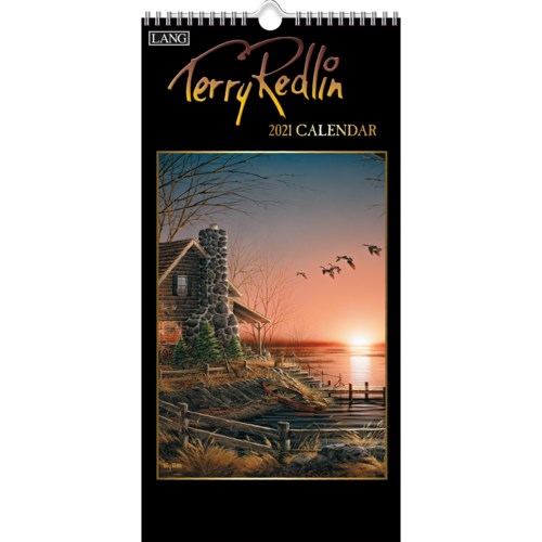 vertical-lang-calendar-terry-redlin