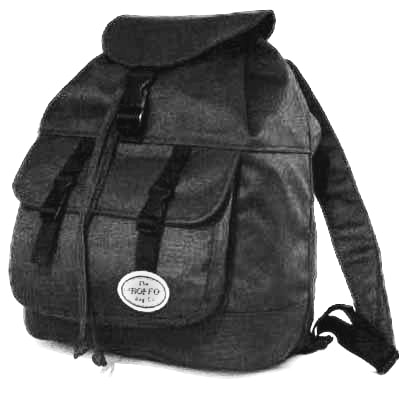 Boffo Back Pack - Small